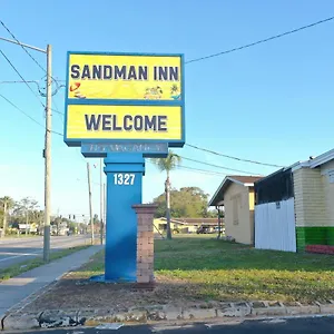 Sandman Motel