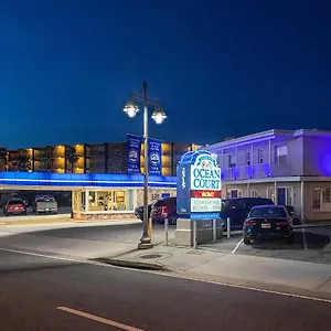 Ocean Court Beachfront Motel