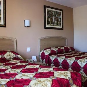 Budget Of Motel