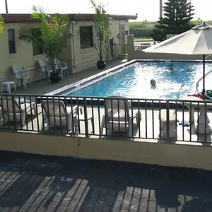 Atlantic Economy Motel