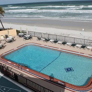 Grand Prix Front Motel